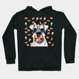 Sweets and desserts Hoodie
